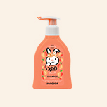 Kids Shampoo Kids Shampoo
