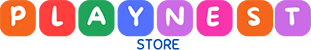 Play Nest Store